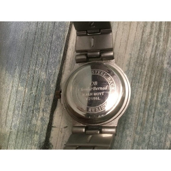 Charlie Bernard Ladies Watch - Picture 2 of 5
